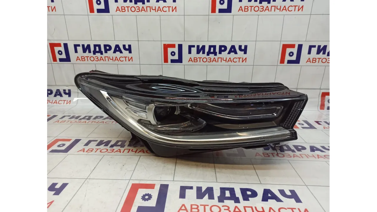 Фара правая Exeed TXL (M32T) 2019>