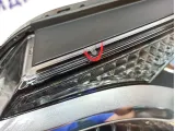 Фара левая Toyota RAV 4 2012-2019