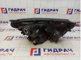 Фара левая Toyota RAV 4 2012-2019