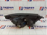 Фара левая Toyota RAV 4 2012-2019