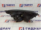 Фара левая Toyota RAV 4 2012-2019