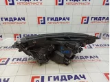 Фара правая Toyota RAV 4 2012-2019