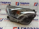 Фара правая Toyota RAV 4 2012-2019