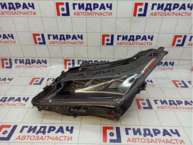 Фара левая Lexus RX 350 2016>