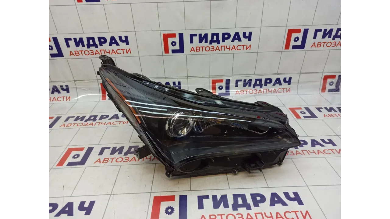 Фара правая Lexus NX 200/300H 2014>