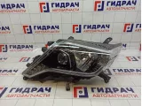 Фара левая Toyota Land Cruiser (150) Prado 2009-2024