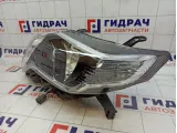 Фара левая Toyota Land Cruiser (150) Prado 2009-2024