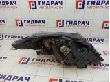 Фара левая Toyota Land Cruiser (150) Prado 2009-2024