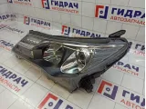 Фара левая Toyota RAV 4 2012-2019