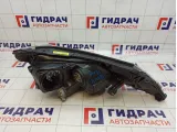 Фара левая Toyota RAV 4 2012-2019