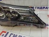 Фара правая Toyota RAV 4 2012-2019
