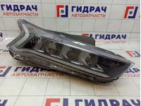 Фара правая Kia K5 2019>