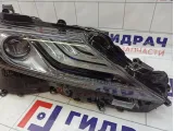 Фара правая Toyota Camry V70 2017>