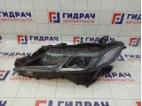 Фара левая Toyota Camry V70 2017>
