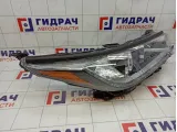 Фара правая Toyota Highlander III 2013-2019