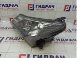 Фара левая Toyota RAV 4 2012-2019