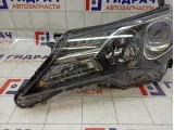 Фара левая Toyota RAV 4 2012-2019