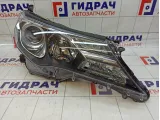 Фара правая Toyota RAV 4 2012-2019