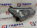 Фара правая Toyota RAV 4 2012-2019