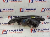 Фара правая Toyota RAV 4 2012-2019