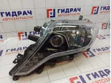 Фара левая Toyota Land Cruiser (150) Prado 2009-2024