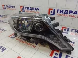 Фара правая Toyota Land Cruiser (150) Prado 2009-2024