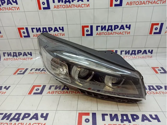 Фара правая Kia Sorento II (XM) 2009-2020