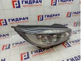 Фара правая Kia Sorento II (XM) 2009-2020
