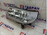 Фара левая Toyota Land Cruiser (200) 2008>