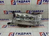 Фара левая Toyota Land Cruiser (200) 2008>