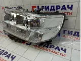 Фара левая Toyota Land Cruiser (200) 2008>