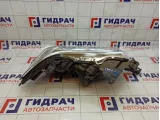 Фара левая Toyota Land Cruiser (200) 2008>