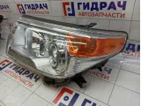 Фара левая Toyota Land Cruiser (200) 2008>