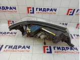 Фара левая Toyota Land Cruiser (200) 2008>