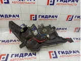 Фара левая Toyota Land Cruiser (200) 2008>
