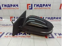 Зеркало левое электрическое Toyota RAV 4