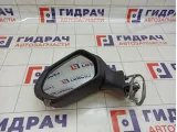 Зеркало левое электрическое Toyota Camry V70