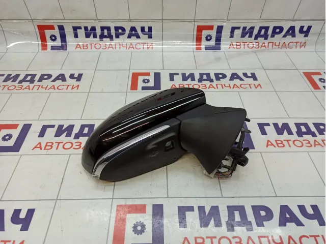 Зеркало правое электрическое Toyota Camry V70