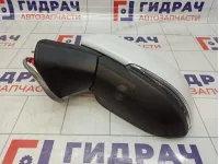 Зеркало левое электрическое Toyota RAV 4