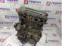 Двигатель 1ZZFE TOYOTA