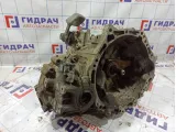 МКПП 1ZRFE TOYOTA Отличное