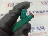 Форсунка топливная электрическая 2AZFE TOYOTA Отличное