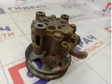 Насос гидроусилителя 2AZFE TOYOTA Дефект шкива