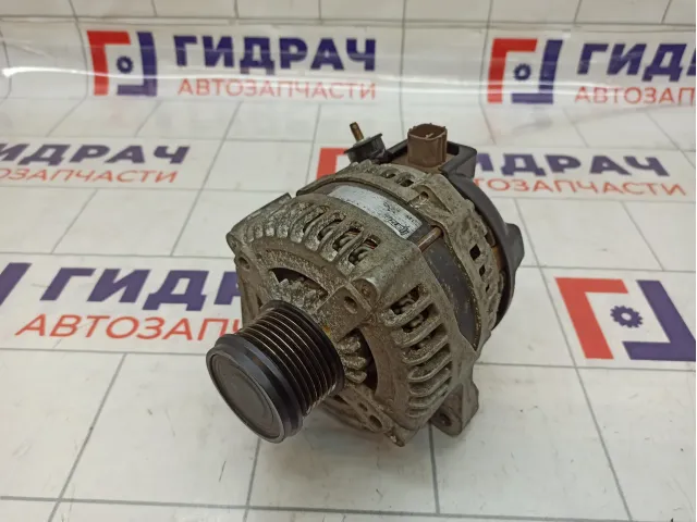 Генератор 2AZFE TOYOTA Отличное