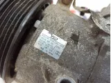 Компрессор кондиционера 1ZRFE TOYOTA Отличное