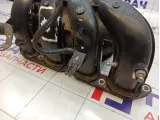 Коллектор впускной 1ZRFE TOYOTA Отверстия под газ