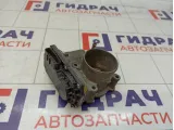 Заслонка дроссельная электрическая 1ZRFE TOYOTA Отличное