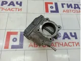 Заслонка дроссельная электрическая 1ZRFE TOYOTA Отличное