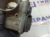 Заслонка дроссельная электрическая 1ZRFE TOYOTA Отличное