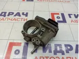 Заслонка дроссельная электрическая 1ZRFE TOYOTA Отличное